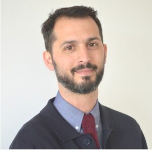 Dimitrios Vouris