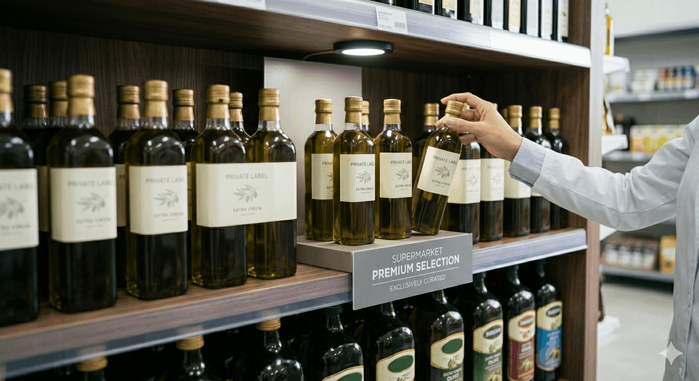 Greek Premium PL: Made in Greece, Sold Only Abroad