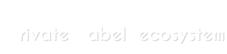 Private Label Ecosystem