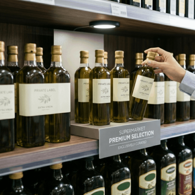 Greek Premium PL: Made in Greece, Sold Only Abroad
